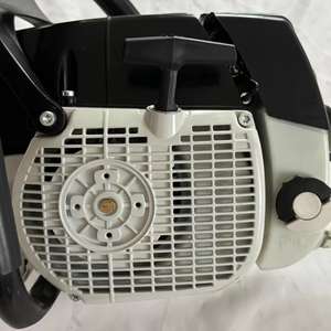 โซ่เลื่อยป่าไม้52ซีซี62cc โซ่สำหรับเปลี่ยนขนาด20นิ้วใช้น้ำ<span class=keywords><strong>มั</strong></span>นเบนซิน - Product Image 6