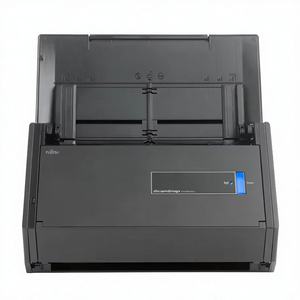 <span class=keywords><strong>Scanner</strong></span> USB haute résolution Fujitsu IX500 avec synchronisation cloud pour documents, photos, reçus et numérisation recto-verso - Product Image 5