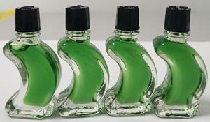 उच्च गुणवत्ता OEM आवश्यक Embrocation/औषधीय तेल - Product Image 2