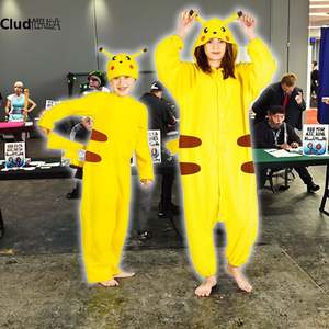 <span class=keywords><strong>Disfraz</strong></span> de Anime para Adultos Unisex de Poliéster para Fiesta de Halloween, Juego de Rol y Ropa Informal - Product Image 2