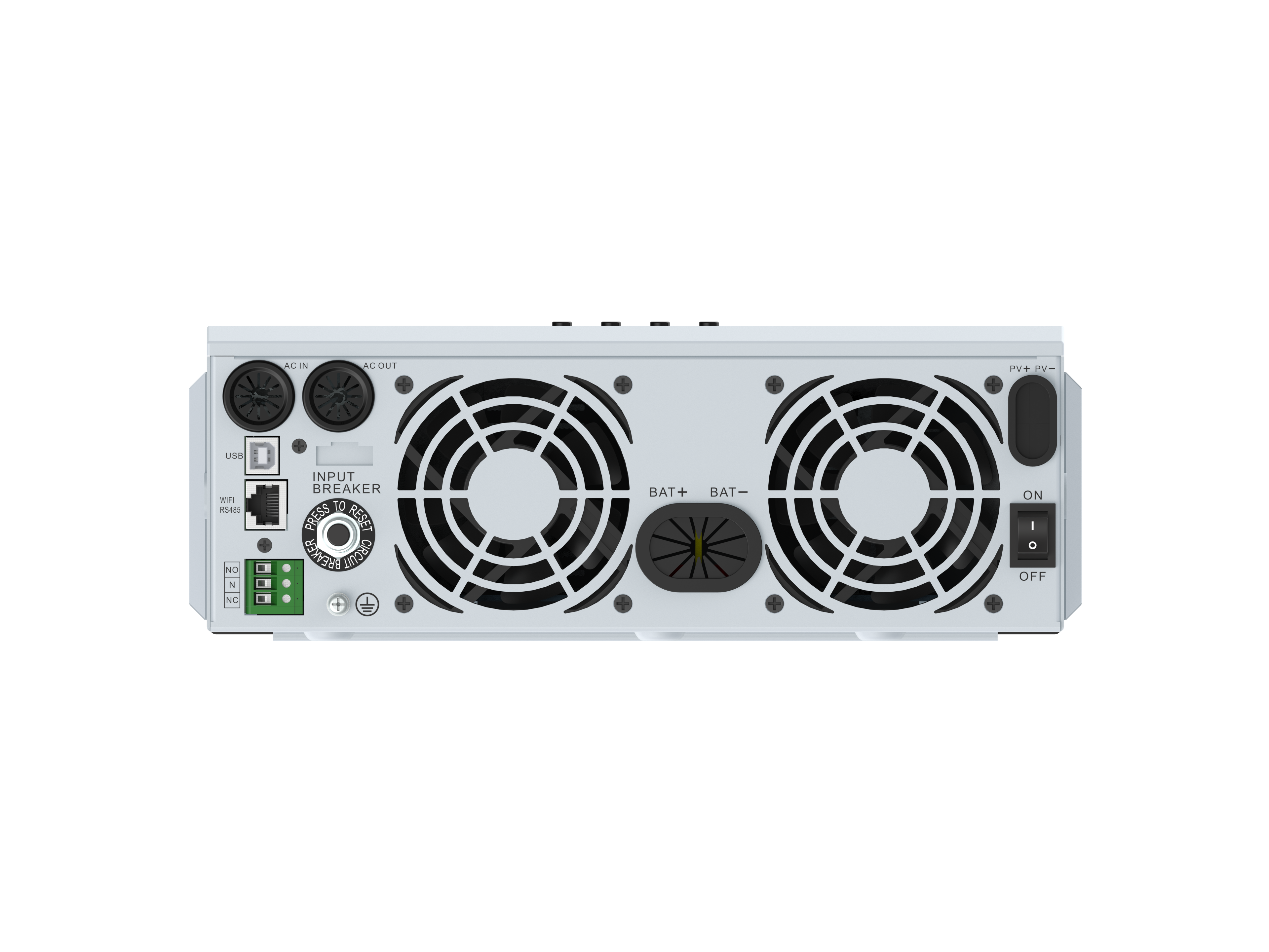 Hsi 3000uソーラーインバーター単相3000w 3kw 80a 110v 120v Hsi 3000uソーラーインバーター単相3000w 3kw 80a 110v 120v