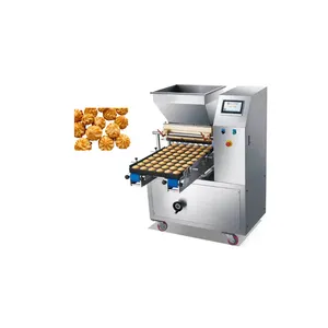 Cake Cookies Machine From China Factory Biscuit Making Machinery Equipment