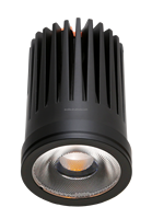 Chine Usine 11W Tunable Blanc 2700K-6500K Led spot 50mm MR16 GU10 LED Downlight encastré plafond led lumière ronde spot X3L IP65