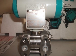 Transmetteur de pression Emerson 100% neuf et original 1151/2051/3051 - Product Image 3