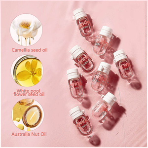 Starwindow Huile Démaquillante Pure Bio Hydratante et Blanchissante Format Voyage 2ml*10pcs/<span class=keywords><strong>boîte</strong></span> – Meilleure Vente - Product Image 6