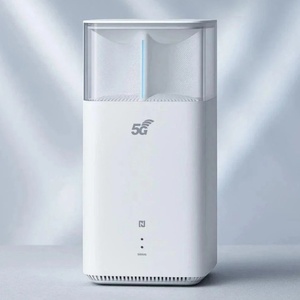 ปลดล็อคหัวเว่ย H168-383 brovi 5G CPE เราเตอร์ WiFi7 Ultra6แบนด์คู่ WiFi6 11.7Gbps 5G เราเตอร์ในร่ม5G CPE สำหรับ Huawei H168-383 - Product Image 5