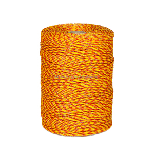 ลวดไฟฟ้าสำหรับรั้วป้องกันหมูป่าในอเมริกาใต้ - Product Image 3