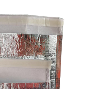 Nhà máy trực tiếp tùy chỉnh thực phẩm di động lưu trữ túi lạnh cách nhiệt nhôm EPE bọt vật liệu bảo vệ nhiệt - Product Image 2