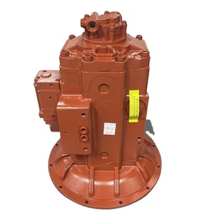 Bomba Principal de Alta Calidad para Excavadora LiuGong LG925E, Bomba Hidráulica Nueva Hengli V90N130DT, Garantía de 6 Meses en Guangdong - Product Image 3