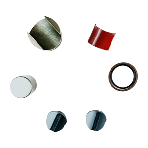 अनुकूलित oms05 oms08 oms11 oms11 oms25 ms50 पॉवर्न हाइड्रोलिक स्पेयर पार्ट प्लंजर पिस्टन भागों को स्वीकार करें - Product Image 6