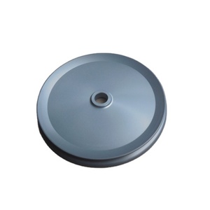 Ensemble d'inserts anodisés durs, poulie à fibre optique pour machine de coloration - Product Image 1