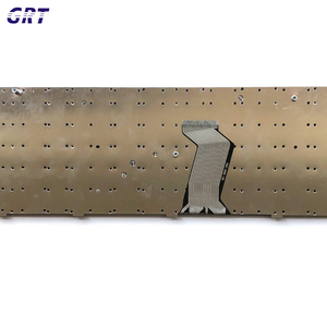 Hot Sale Laptop <b>Keyboard</b> for Lenovo Z580 Z580A Z585 Z585A G580 G580A G585 G585A US <b>Keyboard</b> OEM Good Quality - Product Image 6
