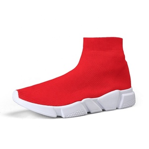 <span class=keywords><strong>Sneakers</strong></span> <span class=keywords><strong>Donna</strong></span> Trendy 2025: Scarpe Sportive Leggere di Lusso con Design a <span class=keywords><strong>Calzino</strong></span>, Versatili ed Eleganti - Product Image 3