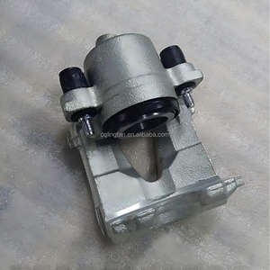 Lingtan OEM 3C0615124 Étrier <span class=keywords><strong>de</strong></span> <span class=keywords><strong>frein</strong></span> <span class=keywords><strong>avant</strong></span> gauche pour Tiguan L prêt à expédier des produits système d'arrêt <span class=keywords><strong>de</strong></span> pompe <span class=keywords><strong>de</strong></span> séparateur <span class=keywords><strong>avant</strong></span> 344675 - Product Image 6