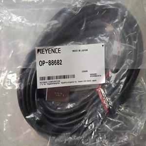สายควบคุม OP-88682 ของแท้ใหม่เอี่ยม แบบ D-sub 9 พิน - Product Image 5