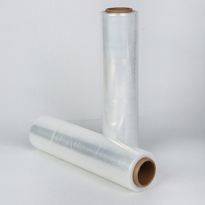 Chất lượng cao bao bì phim Rolls bán buôn poof thu nhỏ bọc phim trong suốt poof thu nhỏ phim ảnh - Product Image 5