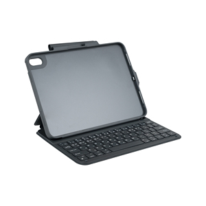 คีย์บอร์<span class=keywords><strong>ด</strong></span>สำหรับ iPad 11 10.9 นิ้ว พร้อมที่ใส่ปากกา ป้องกันการกระแทก คีย์บอร์<span class=keywords><strong>ด</strong></span>แม่เหล็กแบบแขวน สำหรับ iPad Pro รุ่นที่ 1/2/3/4 - Product Image 2