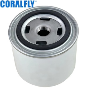 Pièces de moteur de camion 834337 834940 8036204 807894 817003 83200052 8349409 842553 84475542 86546518 Filtre à huile pour SCANIA - Product Image 2