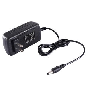 Vendita calda personalizzato 30W LED Driver trasformatore 15 v2a montaggio a parete adattatore di alimentazione EU Plug 12W PC materiale Plug-In EU US - Product Image 4