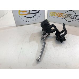 Interruttore Blocco Serbatoio YAMAHA T-Max 530 2017-2019 Compatibile con Moto - Product Image 5