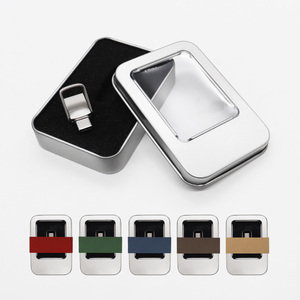 Ổ flash USB 2 trong 1 OTG USB A+USB C 8GB 16GB 32GB 64GB 128GB USB2.0 USB3.0 có khắc logo bằng laser - Product Image 6