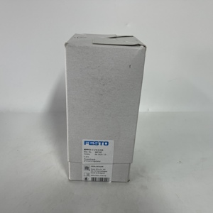 New and Original Proportional <b>Pressure</b> Regulator MPPES-3-1/4-6-010 .187337 - Product Image 1