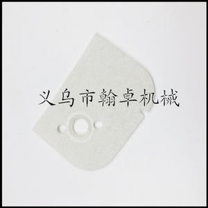Kit de filtre à air Hanzhuo ST600 MS009 010 011 012 Coton filtrant de haute qualité pour bougie d'allumage HZPJ pour motos - Product Image 1