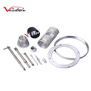 Linh Kiện Kim Loại Chính Xác Bộ Phận Dụng Cụ Dập Dập Dịch Vụ Vẽ Sâu Bộ Phận Gia Công <span class=keywords><strong>CNC</strong></span> - Product Image 6