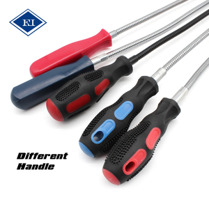 Dụng Cụ Lấy Từ Tính Linh Hoạt Giá Thấp Dụng Cụ Lấy Từ Tính Bằng Thép Không Gỉ Với Tới Để Nhặt Ốc Vít Dụng Cụ Lấy Đinh - Product Image 5