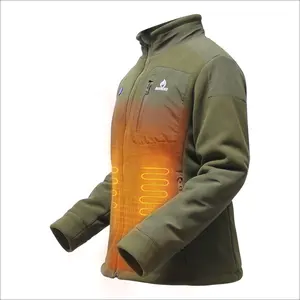 Của Phụ nữ mùa đông nước nóng Microfleece Áo khoác dệt kim ngụy trang mô hình mềm polyester lót xuống đầy Mũ phụ nữ 'mùa đông quần áo