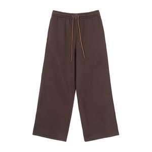<span class=keywords><strong>Pantaloni</strong></span> Sportivi da <span class=keywords><strong>Donna</strong></span> Personalizzabili in Cotone <span class=keywords><strong>Taglie</strong></span> Forti, Casual, per Corsa, Eco-friendly, Traspiranti, Antivento, Vari Colori Solidi - Product Image 6