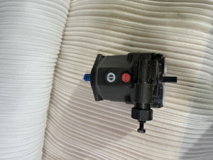 Bomba de pistón variable para investigación en aceite AR16-FR01C-20 Hidráulica A37-F-R-01-H-K-32 para máquina de moldeo por inyección. Alta presión - Product Image 2