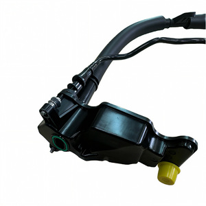A2740905600ท่อร่วมไอดี Mercedes-Benz สำหรับ W212 W205 W213 C207ชิ้นส่วนอะไหล่พลาสติกใหม่ - Product Image 2