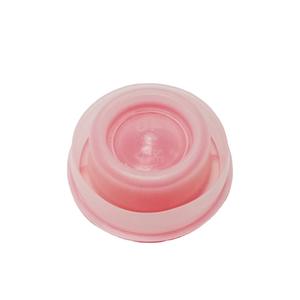 Vente en gros de bouchons en plastique avec couvercle à bec de 32mm 42mm pour l'emballage de produits alimentaires ou chimiques - Product Image 3