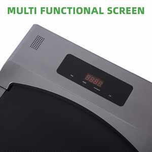 Caminadora Plegable Portátil para Uso en Casa, Fácil <span class=keywords><strong>de</strong></span> Mover, Mini Caminadora Eléctrica Inteligente - Product Image 5