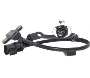 เซ็นเซอร์ตำแหน่งเพลาข้อเหวี่ยง 3931002200 สำหรับฮุนได เกีย - Product Image 2