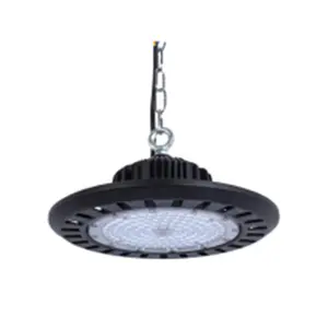 LED UFO 100W lamp 150W 200W high bay light for sport led flood light