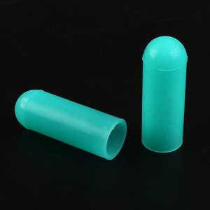 Tapas Protectoras <span class=keywords><strong>de</strong></span> Silicona Resistentes a Altas Temperaturas, Anti-Obstrucción, para Tornillos y Pernos - Product Image 6