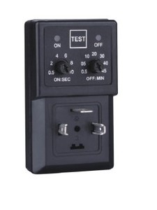 Minuterie Électronique numérique (XY-711) pour Vanne de Vidange - Product Image 3