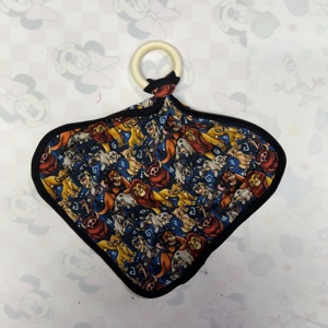 Sỉ nhà máy Khăn choàng tre cho bé, Quần áo gia đình thường ngày, Sản phẩm cho bé, Khăn choàng thích hợp cho trẻ sơ sinh - Product Image 4