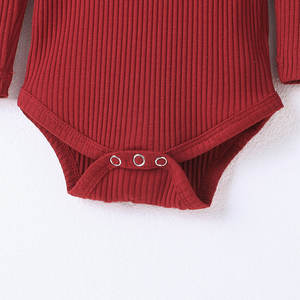 Ensemble de vêtements pour enfants, Combinaisons pour bébés filles, Vêtements de créateur, Vêtements pour nouveau-nés, Ensemble 2 pièces - Product Image 2