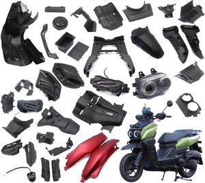Vendita Diretta dalla Fabbrica Serbatoio per Moto 150cc Yamaha Zuma Gy6 125 Accessori <span class=keywords><strong>Bws</strong></span> 125 - Product Image 1