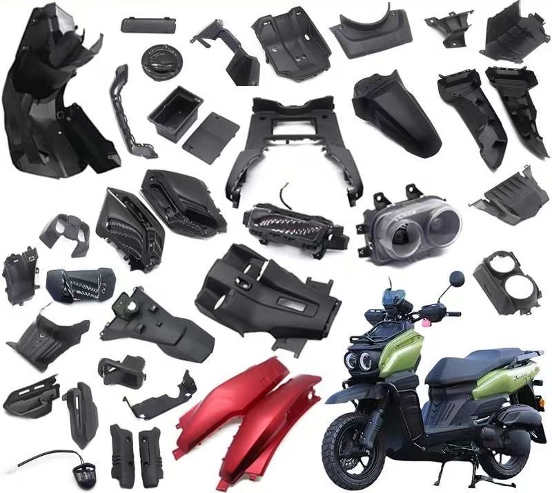 Scooter Accesorios Para Moto Bws 125 Defensa Slider Para Yamaha