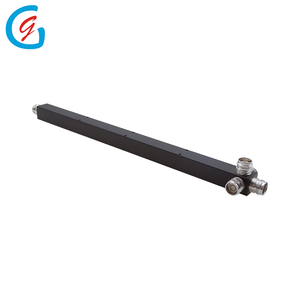 GG RF Cavity Power <span class=keywords><strong>Splitter</strong></span> Divider 350-2700MHz 300W 4-weg 4.3-10-vrouwelijk Binnen/buiten - Product Image 5