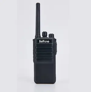 BF-500 Dual PTT Hot Bán 2 Way Đài Phát Thanh Xách Tay Radio Với Chất Lượng Cao
