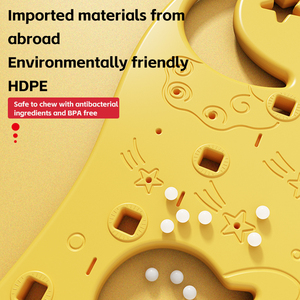 Trẻ em vui vẻ nhựa Playhouse trượt Đồ chơi trượt cho sân chơi - Product Image 3