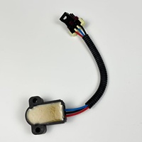 Capteur de position du papillon des gaz AN372268 pour moteur 4630 7460 7660 9970 9986 9996 CP690