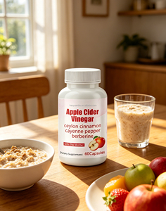 <span class=keywords><strong>Vinaigre</strong></span> <span class=keywords><strong>de</strong></span> <span class=keywords><strong>cidre</strong></span> naturel végétalien <span class=keywords><strong>de</strong></span> qualité supérieure, <span class=keywords><strong>prix</strong></span> d'usine, en capsules avec la mère, améliore la digestion - Product Image 2
