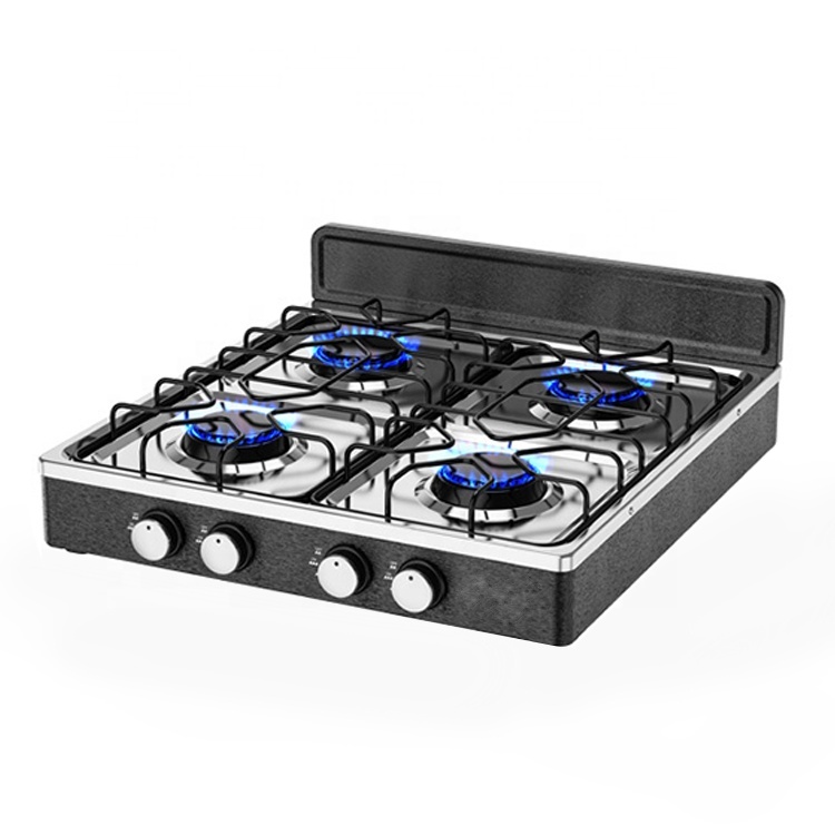 Ariston Freestanding Gas Cooker