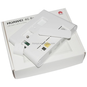 Routeur sans fil 4G LTE CAT4 150 Mbps avec carte SIM, QoS, VPN et pare-feu pour HUAWEI B311 B311-521 B315 B310 B612 pour SOHO - Product Image 2